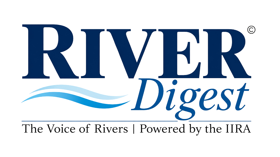 RIVER Digest Logo